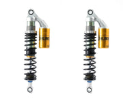 AMMORTIZZATORE OHLINS S36PL HARLEY DAVIDSON SPORTSTER 883 DELUXE 2004 - 18