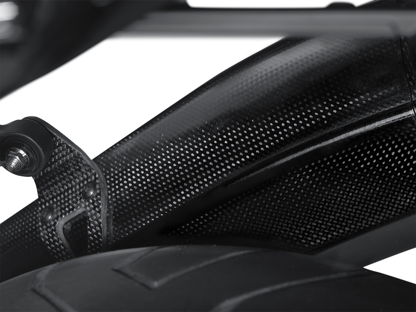 AKRAPOVIC TERMINALE CARBONIO RACING KAWASAKI NINJA H2 2015-20 - AKRAPOVIC immagine 8