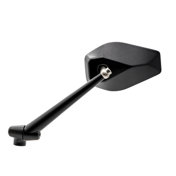 FAR UNIVERSAL HANDLEBAR MIRROR PRISMATIC ROD - LEFT/RIGHT MOTORCYCLE MIRROR