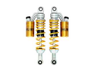 AMMORTIZZATORE POSTERIORE OHLINS S36PR1C1 HONDA WAVE 125I 2023+