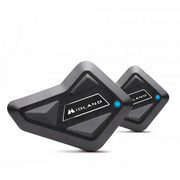 INTERFONO DA MOTO UNIVERSALE MIDLAND BT MINI DOPPIO - Sestamarcia Racing Part Italia S.r.l.
