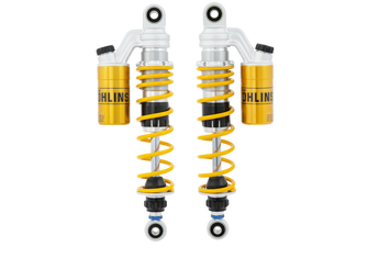 AMMORTIZZATORE POSTERIORE OHLINS S36PR1C1L YAMAHA X-MAX 250 / 300 RACING 2017-23