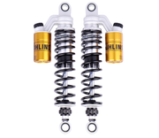 OHLINS REAR SHOCK S36PR1C1L TRIUMPH SPEED TWIN 900 2021-23
