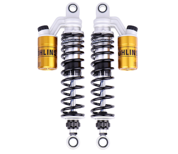 AMMORTIZZATORE POSTERIORE OHLINS S36PR1C1L TRIUMPH SPEED TWIN 900 2021-23