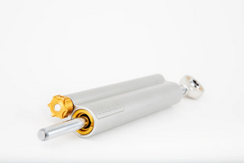 OHLINS STEERING DAMPER DUCATI MONSTER S2R 2005-07
