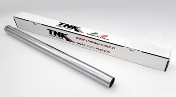 TNK STELO FORCELLA CROMATO 35X586 YAMAHA XS 650 SK 1983