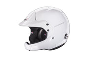 CASCO RALLY STILO VENTI WRC COMPOSITE BIANCO SA 2020 & FIA 8859-15