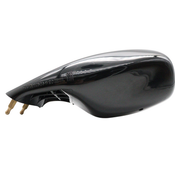 FAR LEFT REAR VIEW MIRROR CAGIVA MITO / PRIMA SPORTS MOTORCYCLE SIDE MIRROR