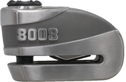 ABUS DETECTO XPLUS 8008 2.0 MOTORCYCLE DISC LOCK ALARM ANTI-THEFT