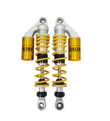 AMMORTIZZATORE POSTERIORE OHLINS S36PR1 HONDA WAVE 125I 2015-22