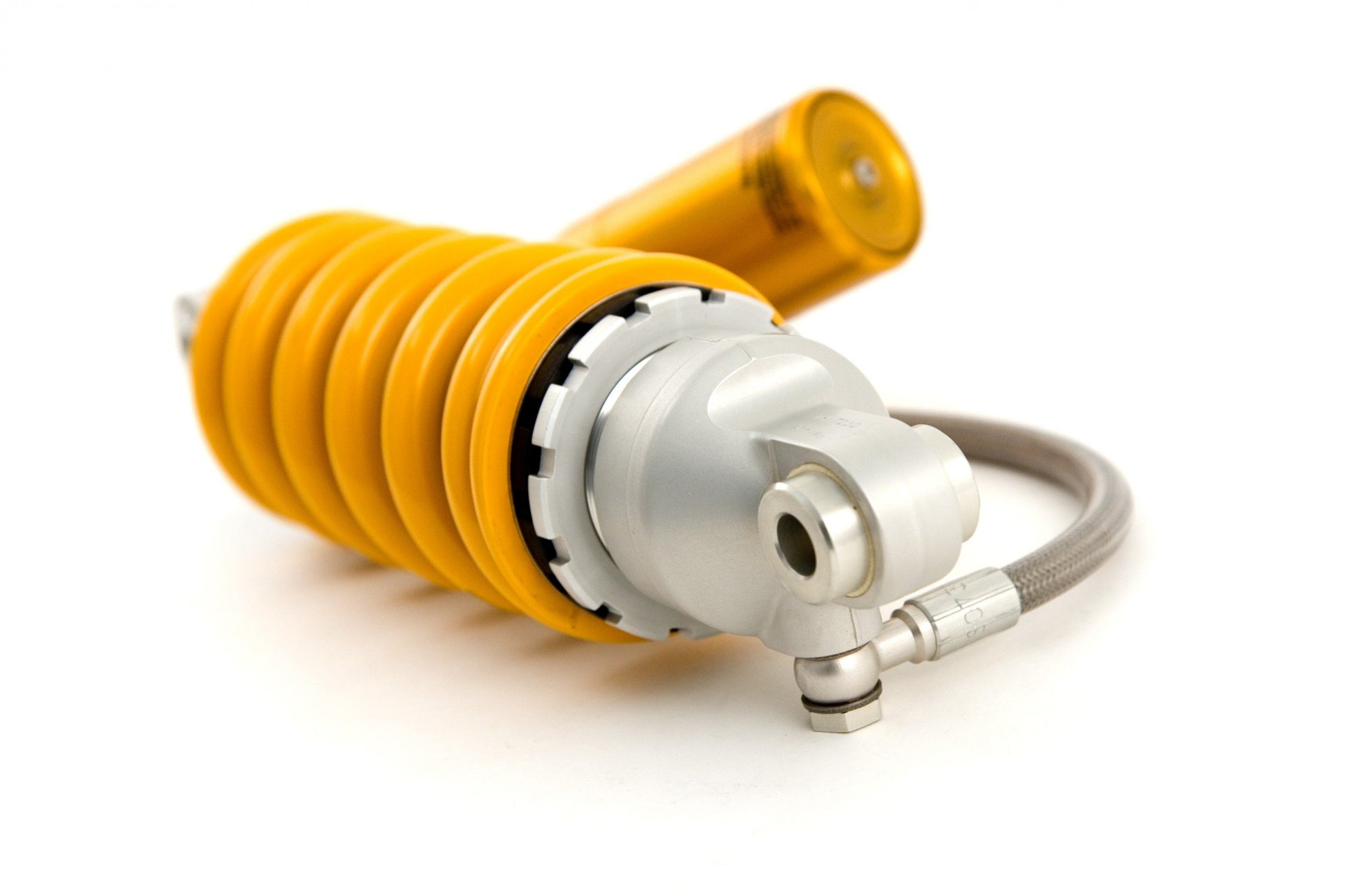 AMMORTIZZATORE POSTERIORE S36HR1C1 OHLINS HONDA CBR 250 R RACING 