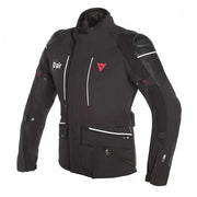 GIACCA IN GORE-TEX DAINESE MODELLO CYCLONE D-AIR NERO/BIANCO