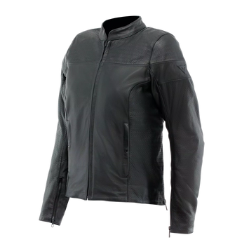 GIACCA DA MOTO IN PELLE DAINESE ITINERE LADY - Sestamarcia Racing Part Italia S.r.l.