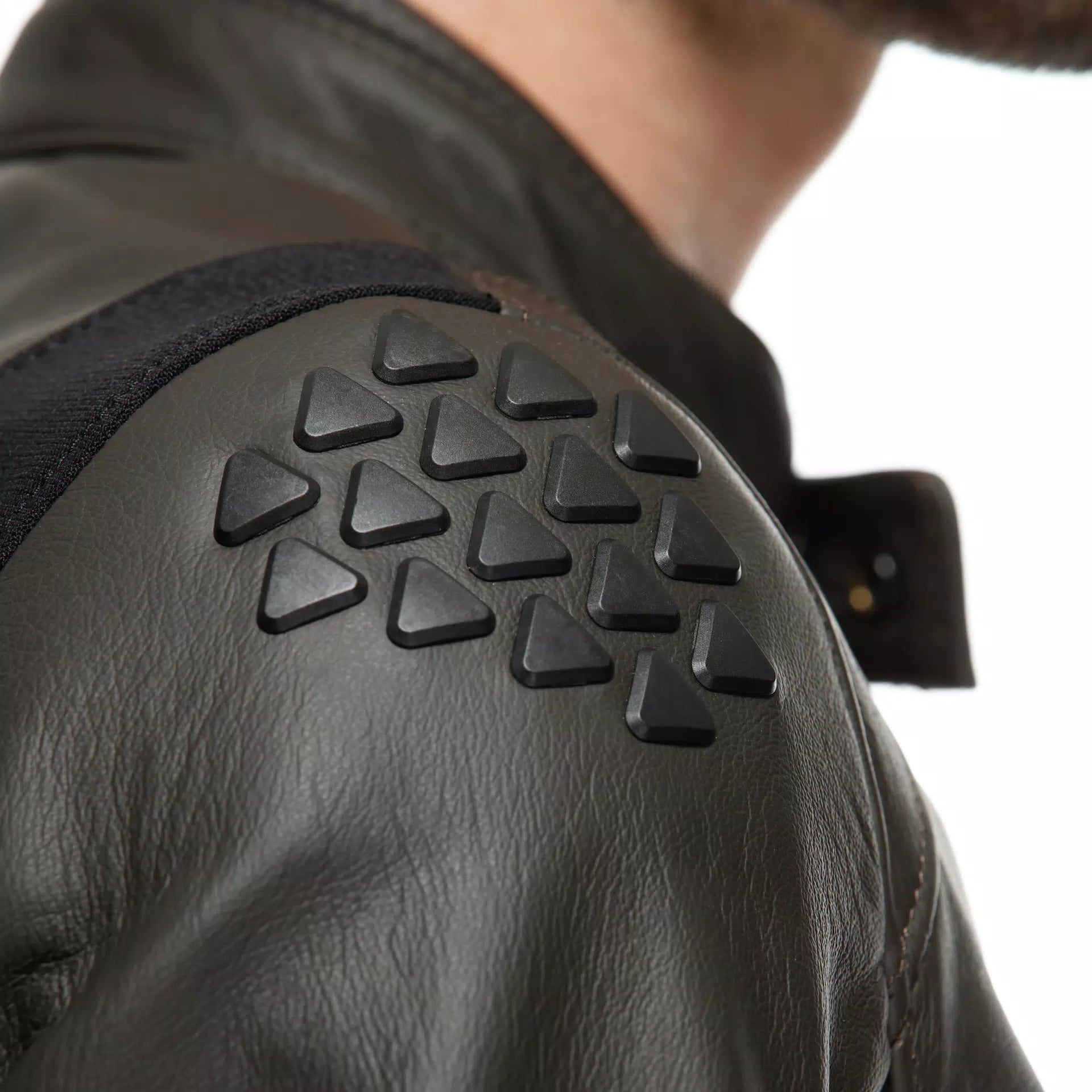 GIACCA DA MOTO IN PELLE DAINESE ISTRICE QDF