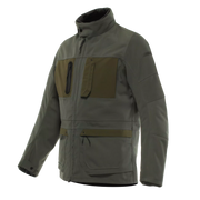 DAINESE GIACCA MOTO LAMBRATE ABSØLUTESHELL PRO VERDE - Sestamarcia Racing Part Italia S.r.l.