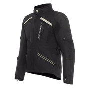 GIACCA DA MOTO IMPERMEABILE DAINESE GULLFOSS D-DRY BLACK/BLACK/TIDAL FOAM