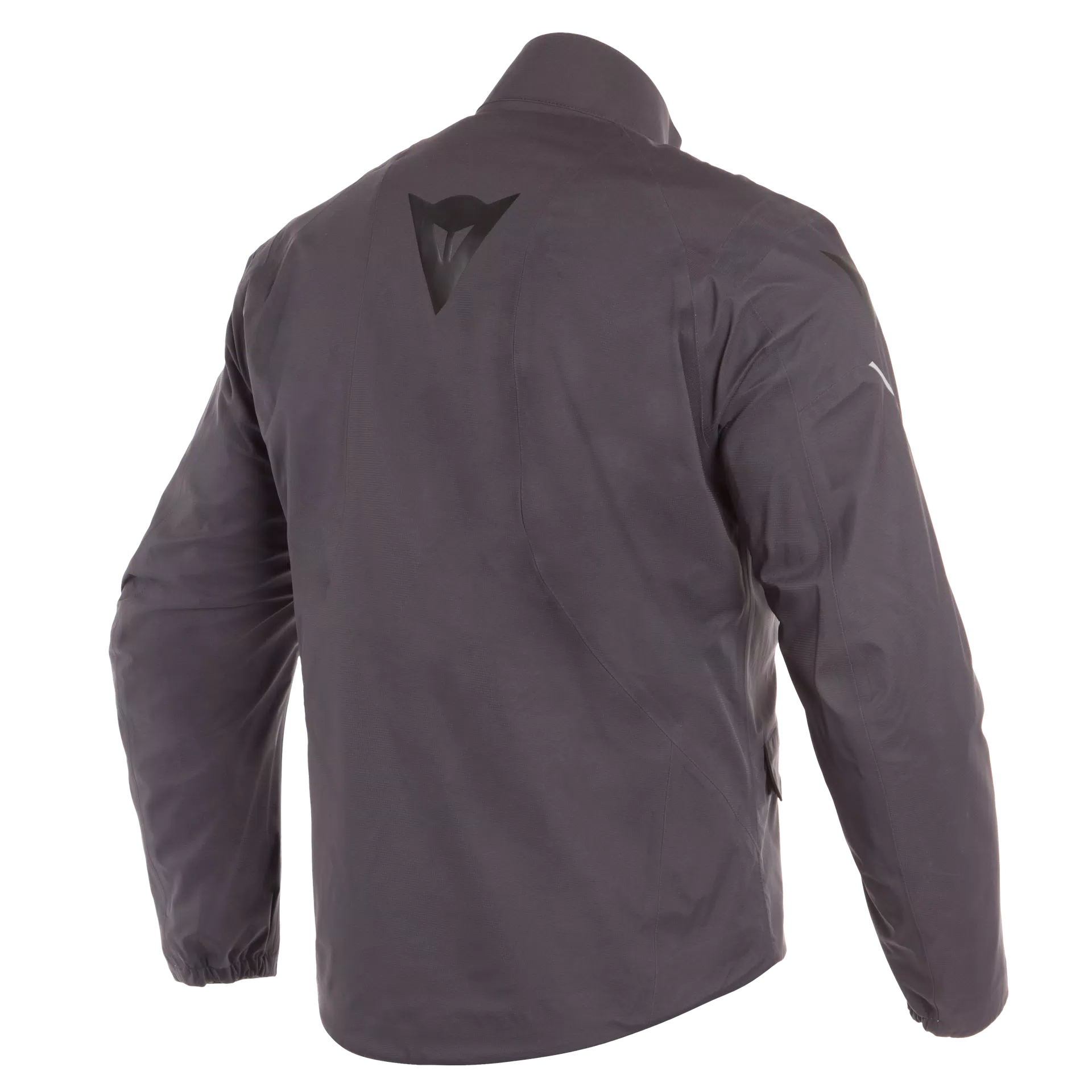 GIACCA IN TESSUTO DAINESE MODELLO SAURIS MEMBRANA ESTERNA IMPERMEABILE D-DRY NERO