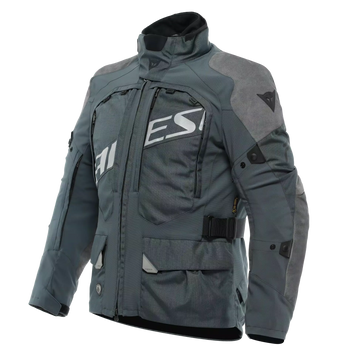 GIACCA DA MOTO IMPERMEABILE DAINESE SPRINGBOOK 3L ABSOLUTESHELL IRON GATE/IRON GATE