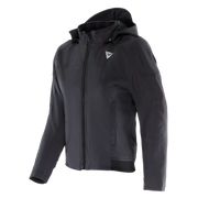GIACCA DA MOTO DONNA IN TESSUTO DAINESE IGNITE 2 NERA