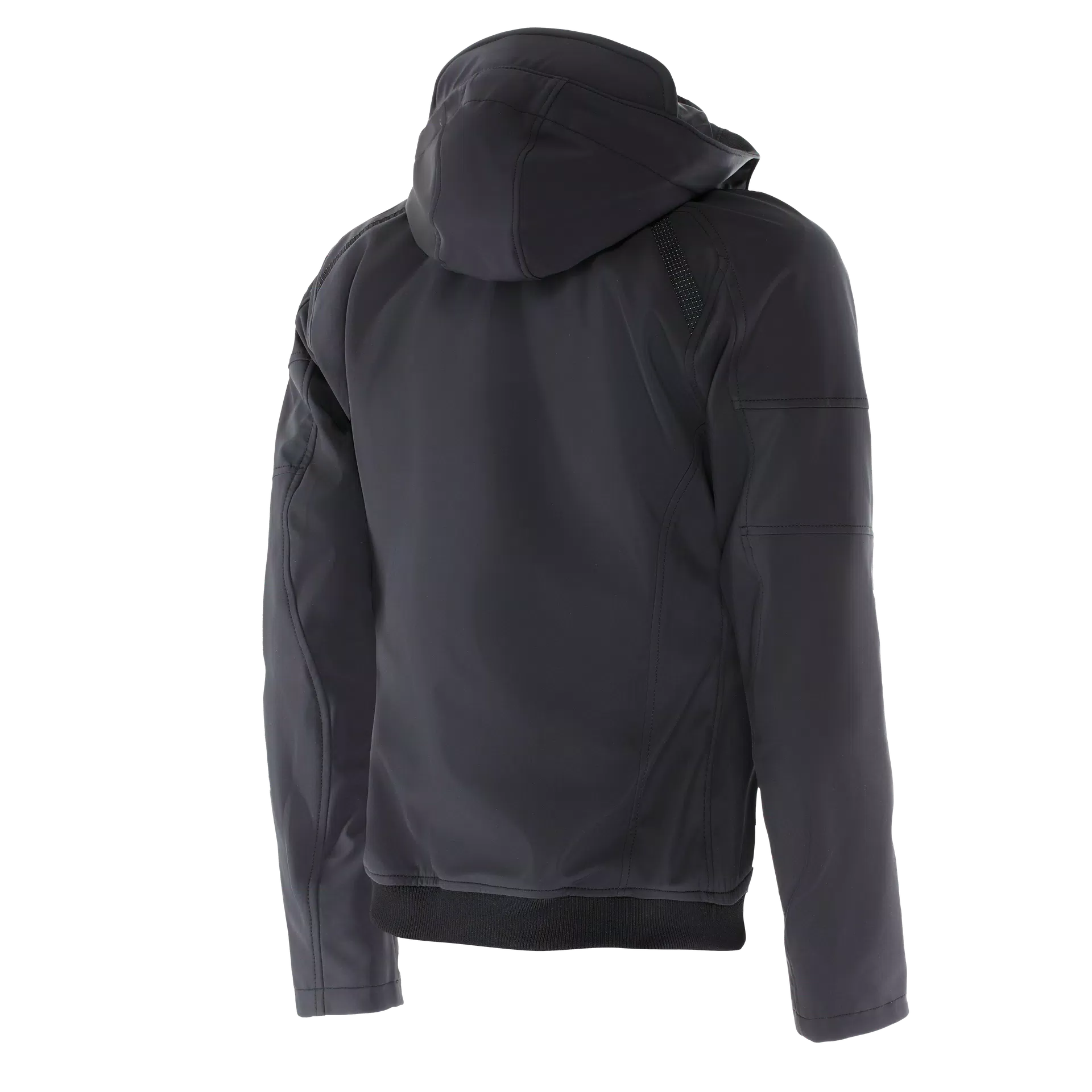 GIACCA DA MOTO DONNA IN TESSUTO DAINESE IGNITE 2 NERA