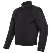 GIACCA IN TESSUTO TRAFORATO DAINESE MODELLO AIR CRONO 2 NERO