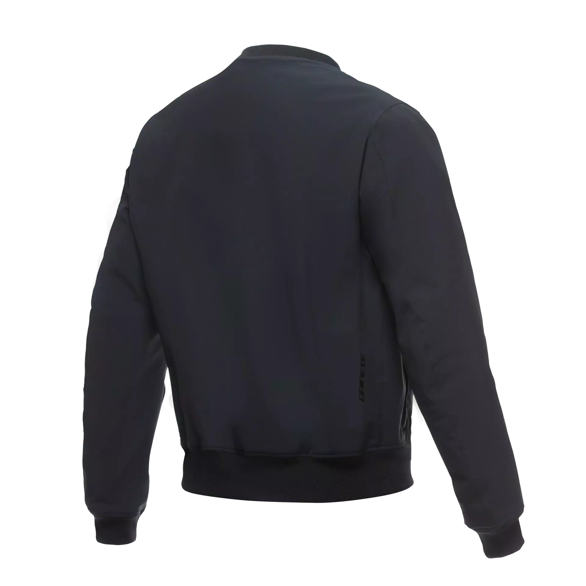 GIACCA DA MOTO IN TESSUTO DAINESE BHYDE NO-WIND TEX NERA