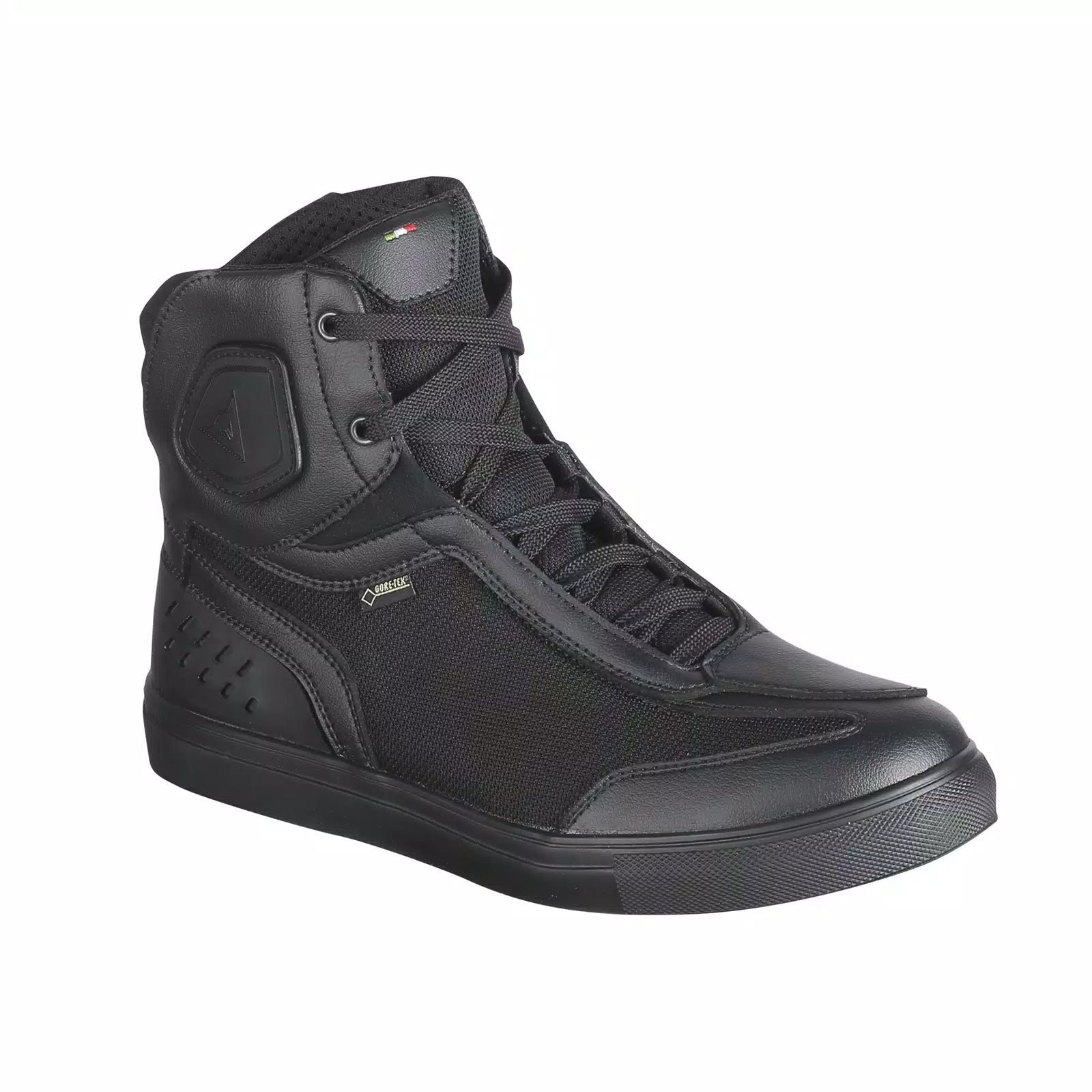 SCARPE DA MOTO DAINESE STREET DARKER GORE-TEX IMPERMEABILI
