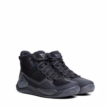 SCARPE DA MOTO DAINESE ATIPICA AIR 2 NERE/CARBONIO