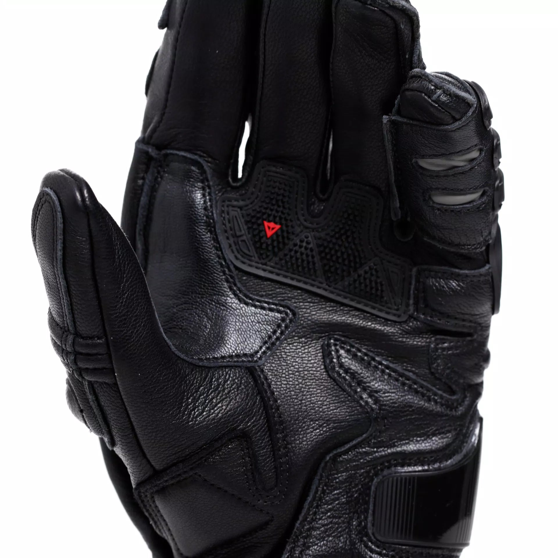GUANTI DA MOTO DAINESE STEEL PRO NERO/GRIGIO - Sestamarcia Racing Part Italia S.r.l.