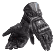 GUANTI DA MOTO DAINESE STEEL PRO NERO/GRIGIO - Sestamarcia Racing Part Italia S.r.l.