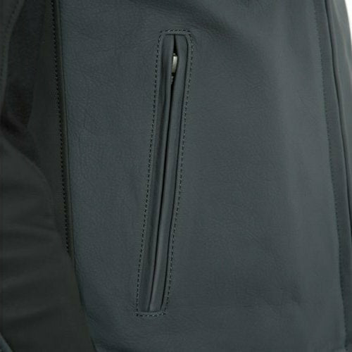 GIACCA DA MOTO IN PELLE DAINESE HF3 - Sestamarcia Racing Part Italia S.r.l.