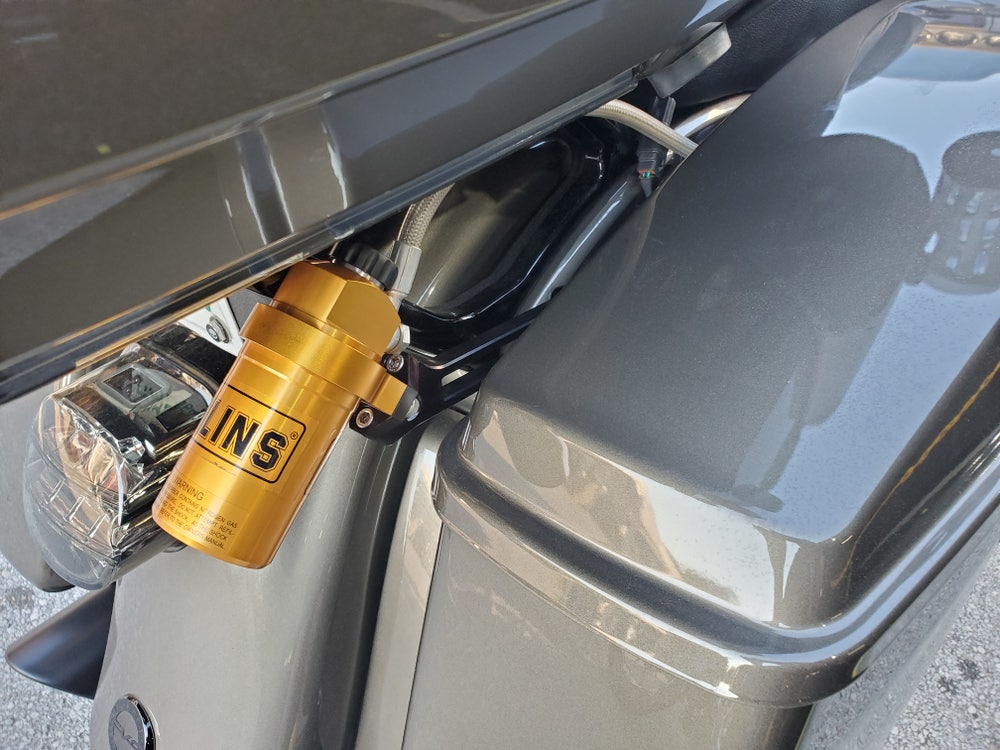 Öhlins HD 778 – immagine ufficiale 12 della galleria