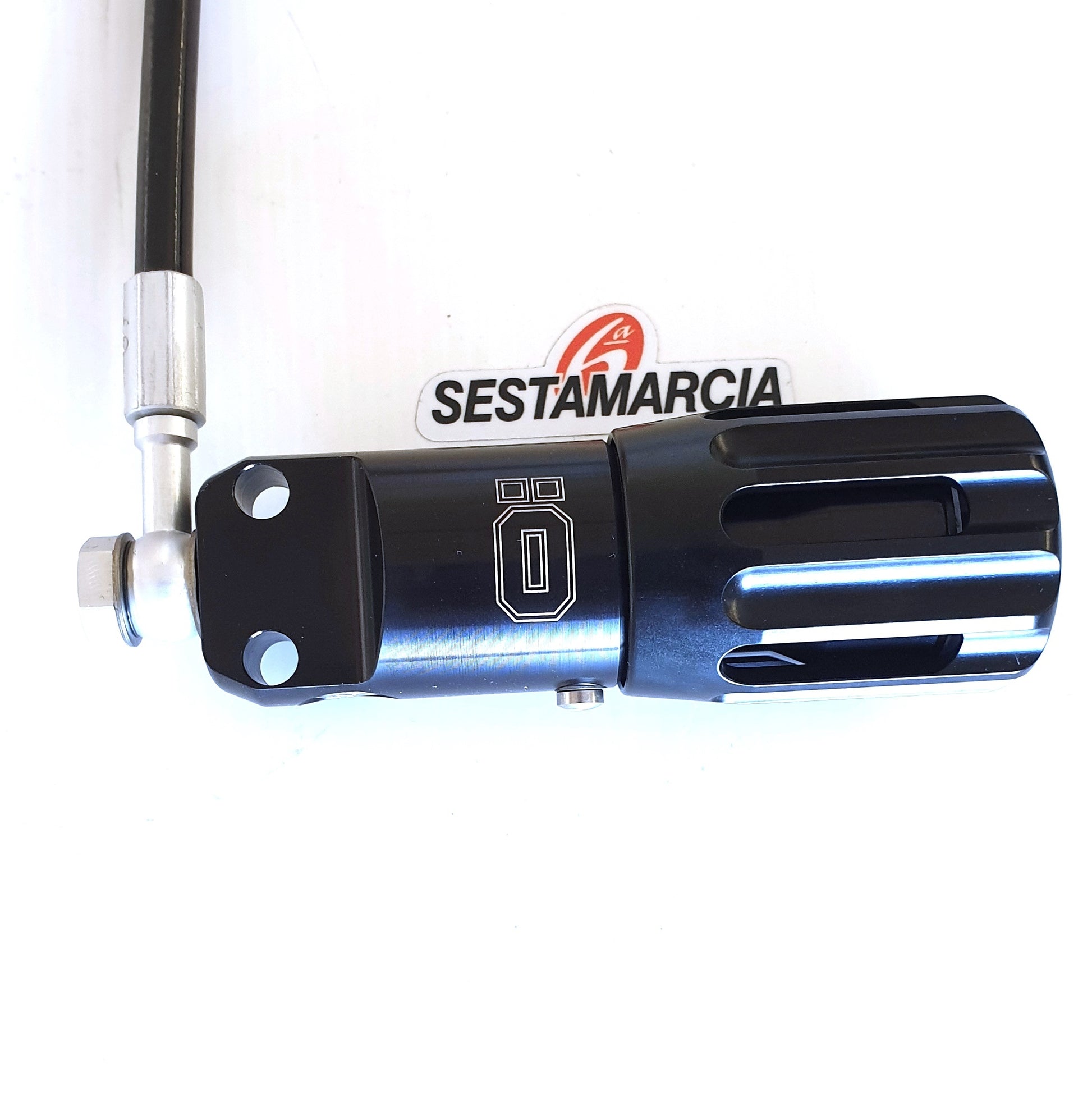 AMMORTIZZATORE OHLINS BLACK KAWASAKI Z 900RS/RS PERFORMANCE/RS CAFFÉ 17-21