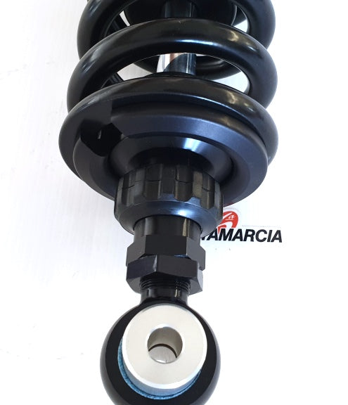 AMMORTIZZATORE OHLINS BLACK KAWASAKI Z 900RS/RS PERFORMANCE/RS CAFFÉ 17-21