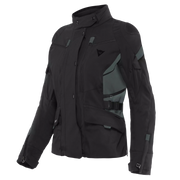 DAINESE GIACCA MOTO IMPERMEABILE CARVE MASTER 3 GORE-TEX LADY NERO/GRIGIO - Sestamarcia Racing Part Italia S.r.l.