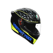 CASCO INTEGRALE AGV K1 SPEED 46 - Sestamarcia Racing Part Italia S.r.l.