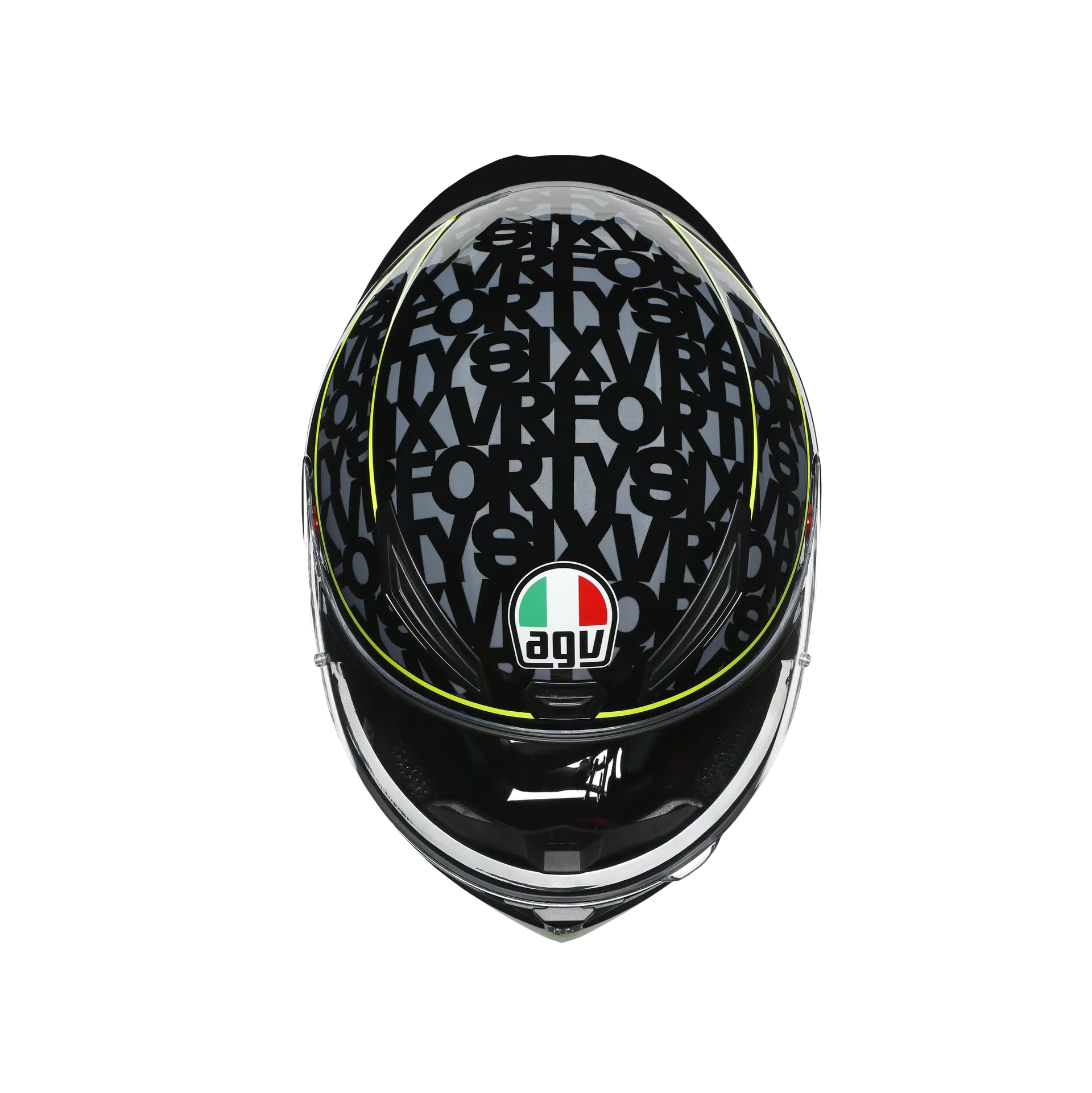 CASCO INTEGRALE AGV K1 SPEED 46 - Sestamarcia Racing Part Italia S.r.l.
