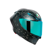 CASCO AGV PISTA GP RR  FUTURO CARBONIO