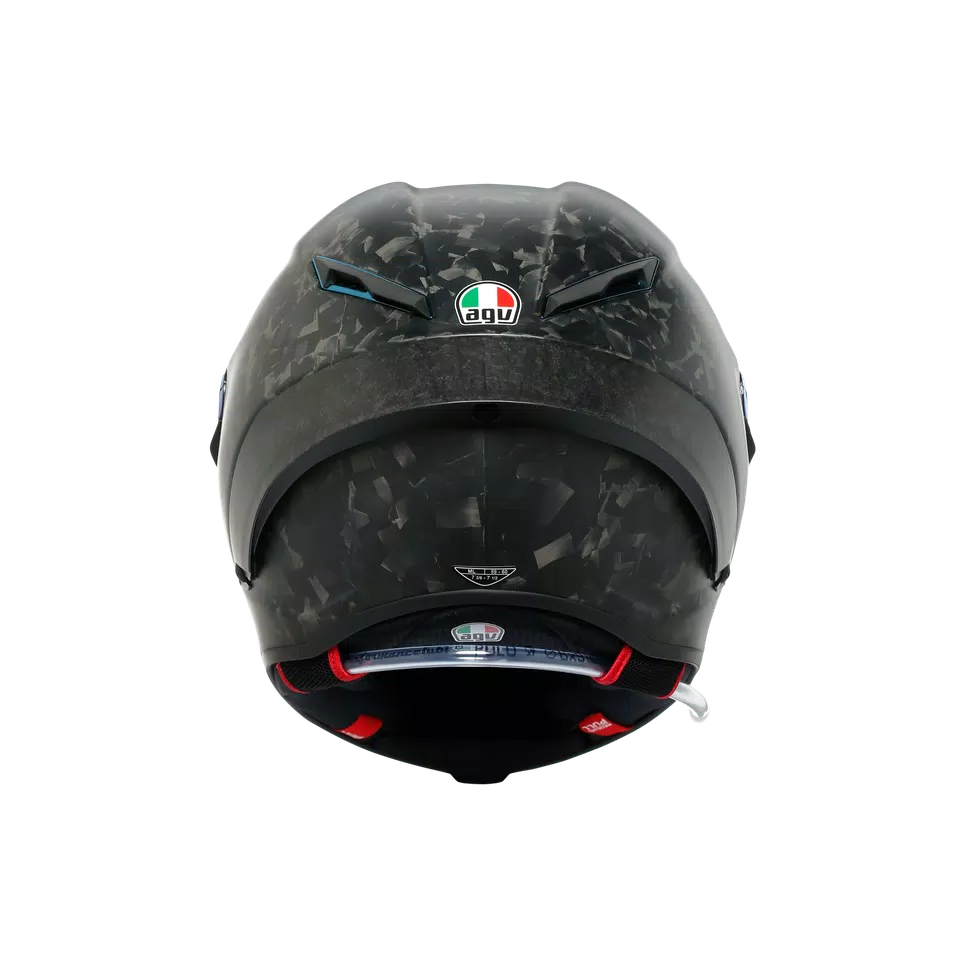 AGV PISTA GP RR FUTURO CARBON HELMET – Sestamarcia S.r.l