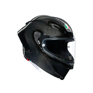 AGV PISTA GP RR E2206 GLOSSY CARBON HELMET