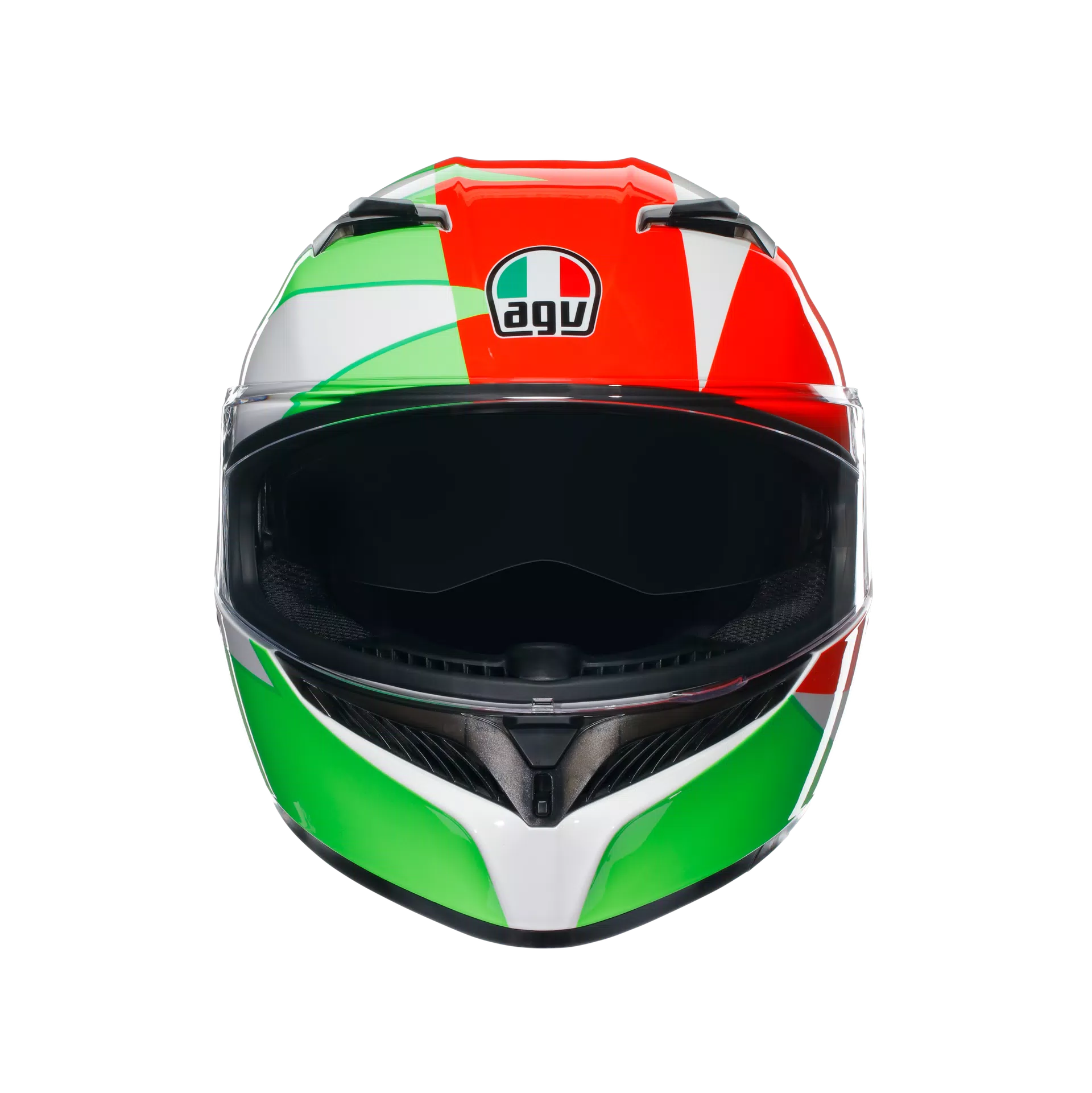 CASCO INTEGRALE AGV K3 ROSSI MUGELLO 2018 – Sestamarcia S.r.l