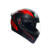 CASCO INTEGRALE AGV K1 WARM UP - Sestamarcia Racing Part Italia S.r.l.