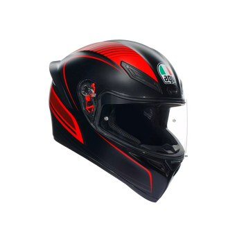 CASCO INTEGRALE AGV K1 WARM UP - Sestamarcia Racing Part Italia S.r.l.