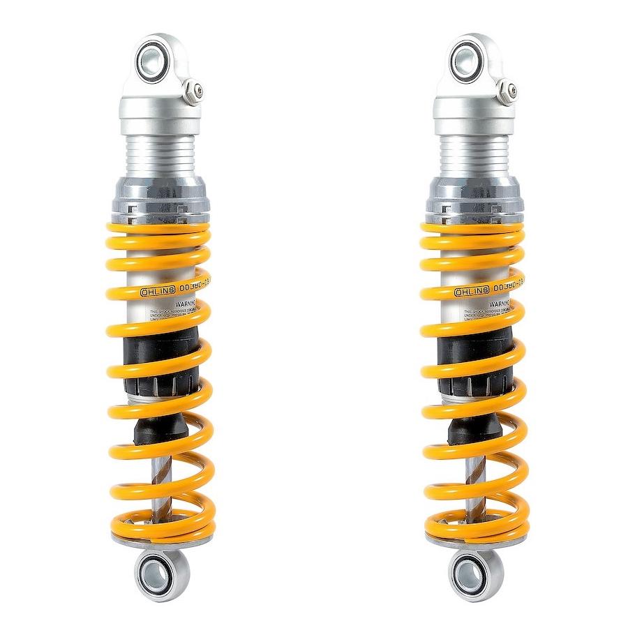 AMMORTIZZATORE OHLINS HARLEY DAVIDSON NIGHT ROAD 2005 - 10