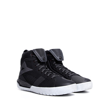 SCARPE DA MOTO DAINESE METRACTIVE AIR NERE/BIANCHE