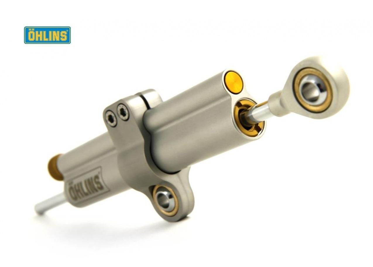 Kit ammortizzatore di sterzo lineare Ohlins Ducati 916 1994 - 98