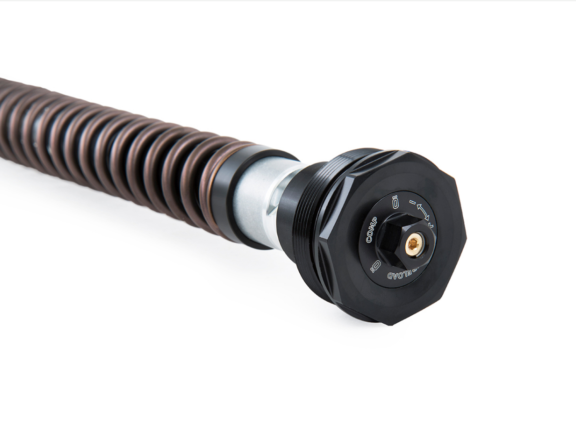 OHLINS FORK CARTRIDGE KIT HONDA XL TRANSALP 750 2023-24