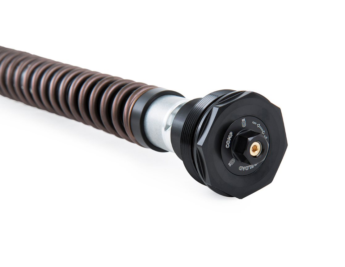 CARTUCCE FORCELLA OHLINS HONDA CRF 1000L AFRICA TWIN ADV SPORT 2018-19
