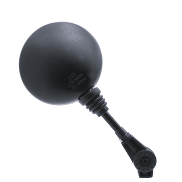 FAR MIRROR WITH RETRACTABLE HANDLEBAR STRONG DESERT - RIGHT/LEFT MOTORCYCLE