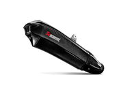 AKRAPOVIC TERMINALE CARBONIO RACING KAWASAKI NINJA H2 2015-20 - AKRAPOVIC